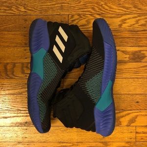 Adidas Men’s Explosive Ignite Basketball Shoes